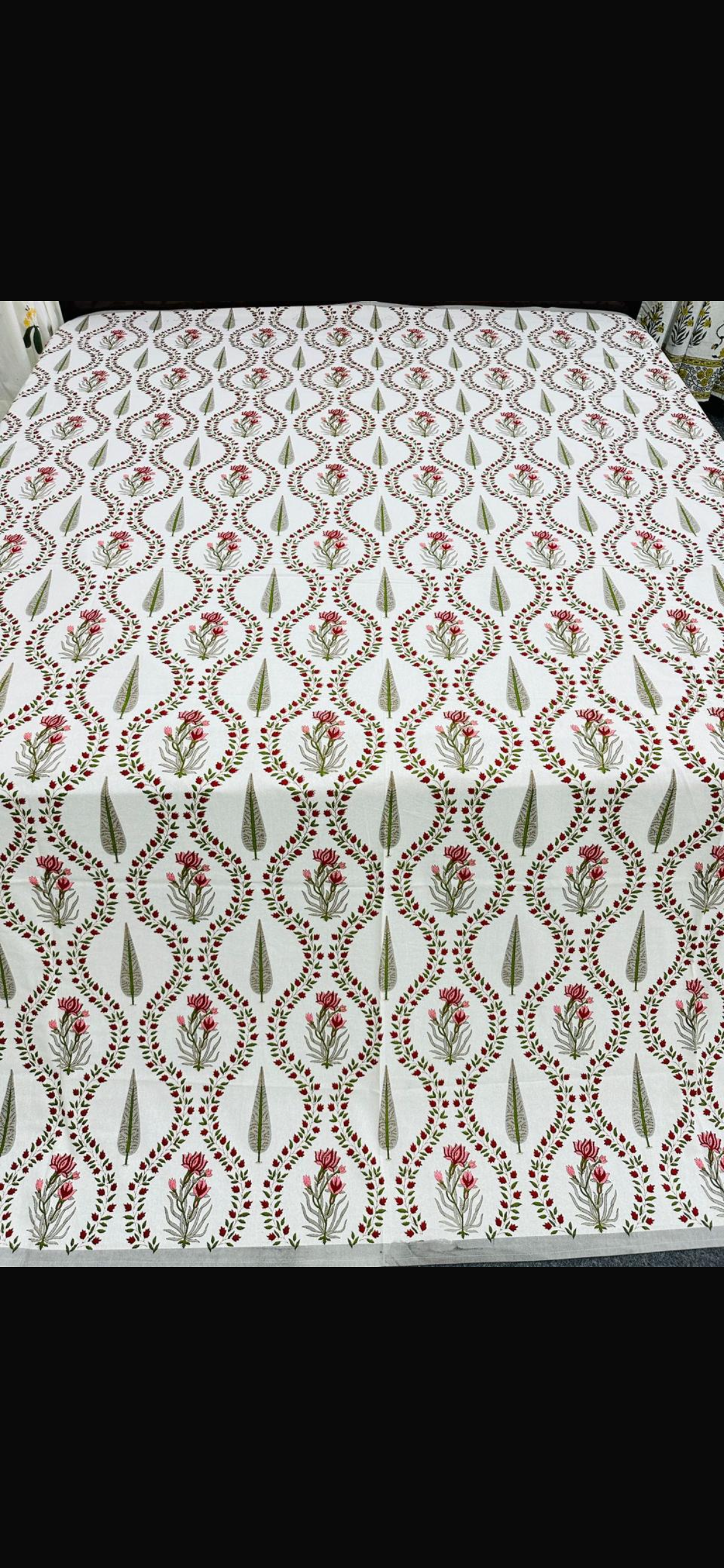 Bedsheets Blossom