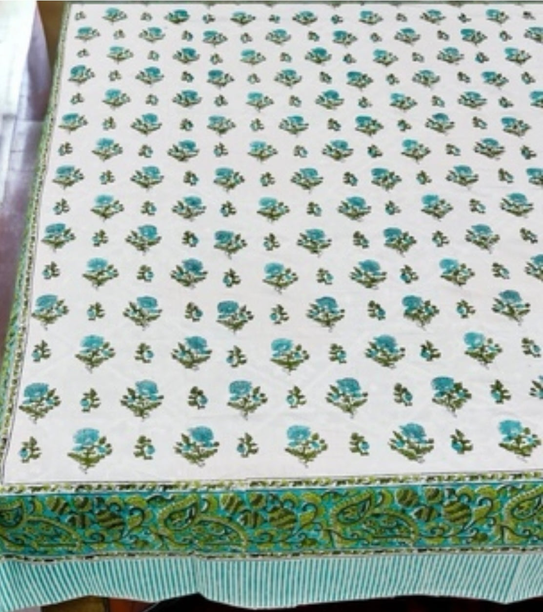 Tablecloth -4