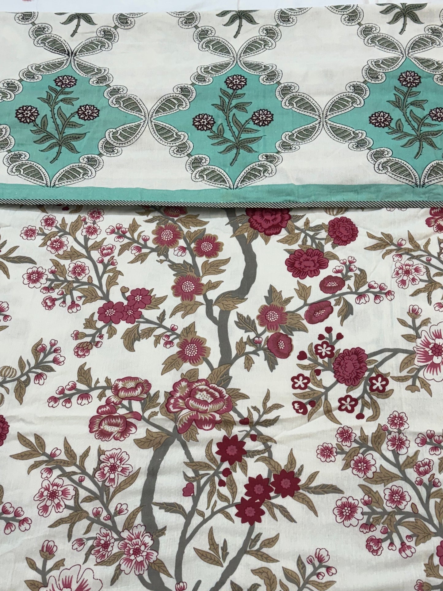 Double bed Dohar-3
