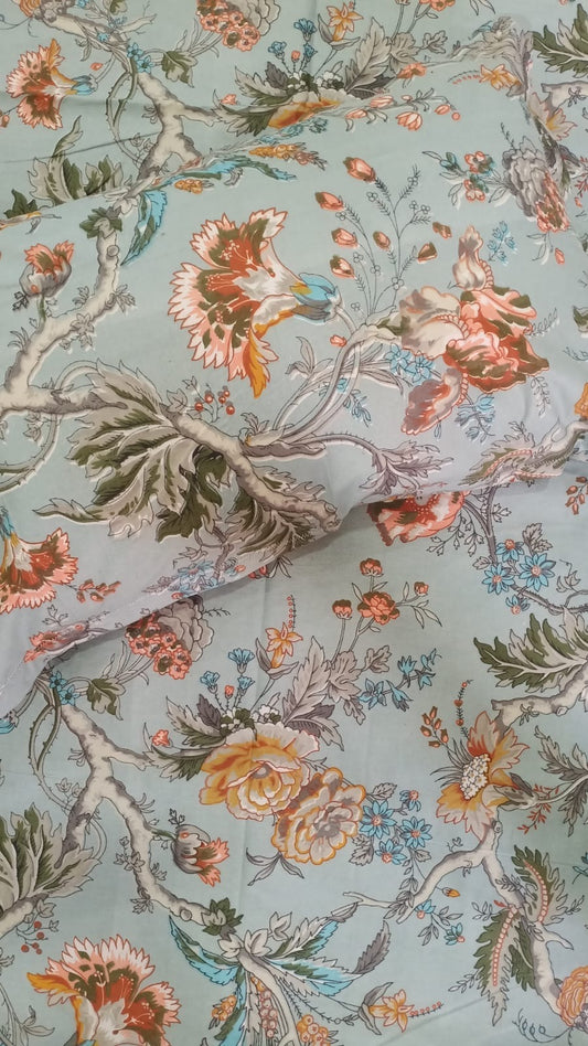 Bedsheets Anokhi
