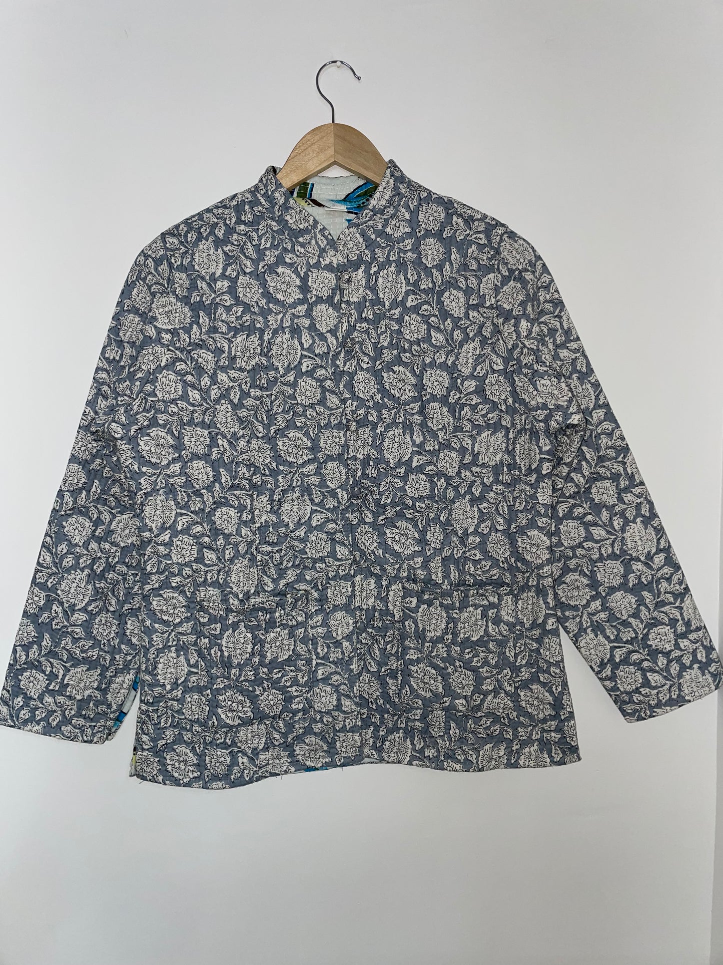 Short Jacket -2