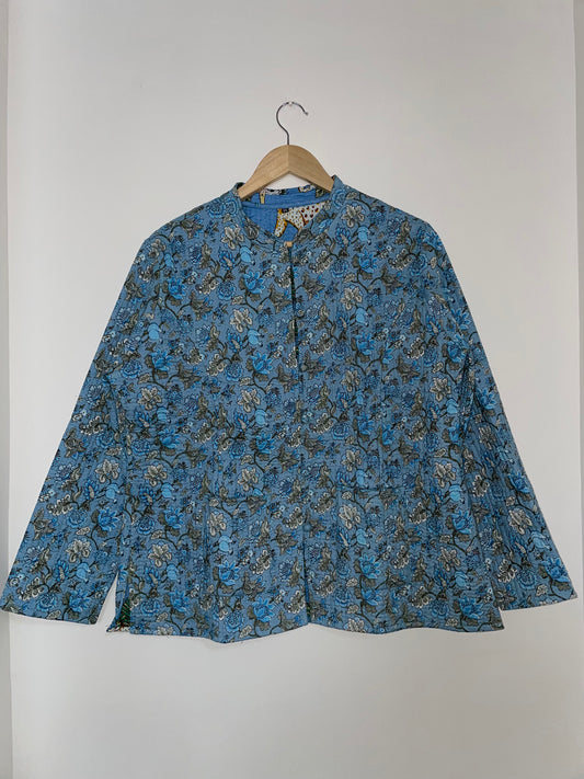 Short Jacket -3