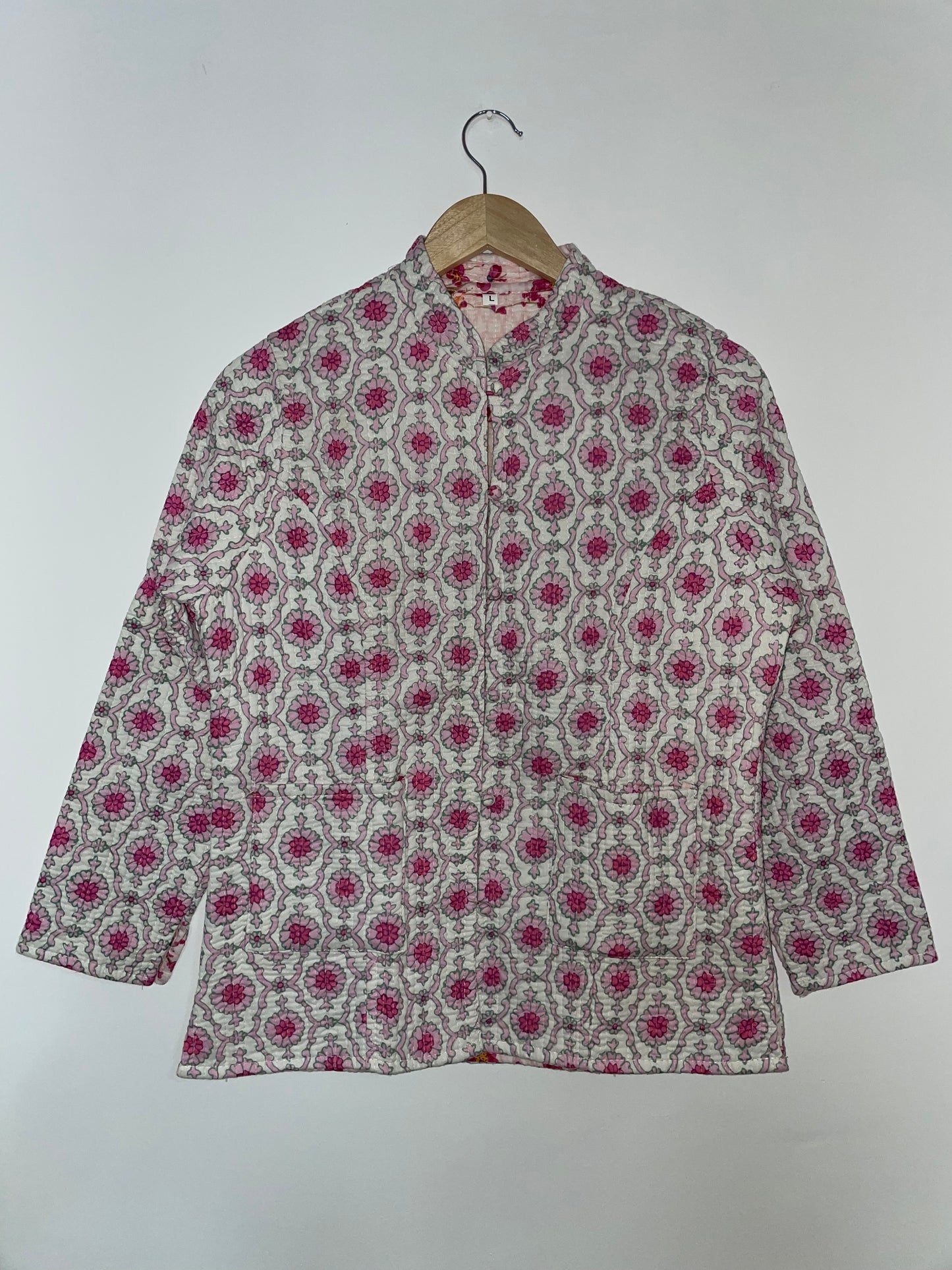 Short Jacket -1
