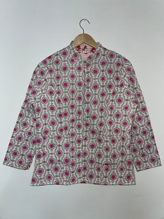 Short Jacket -1