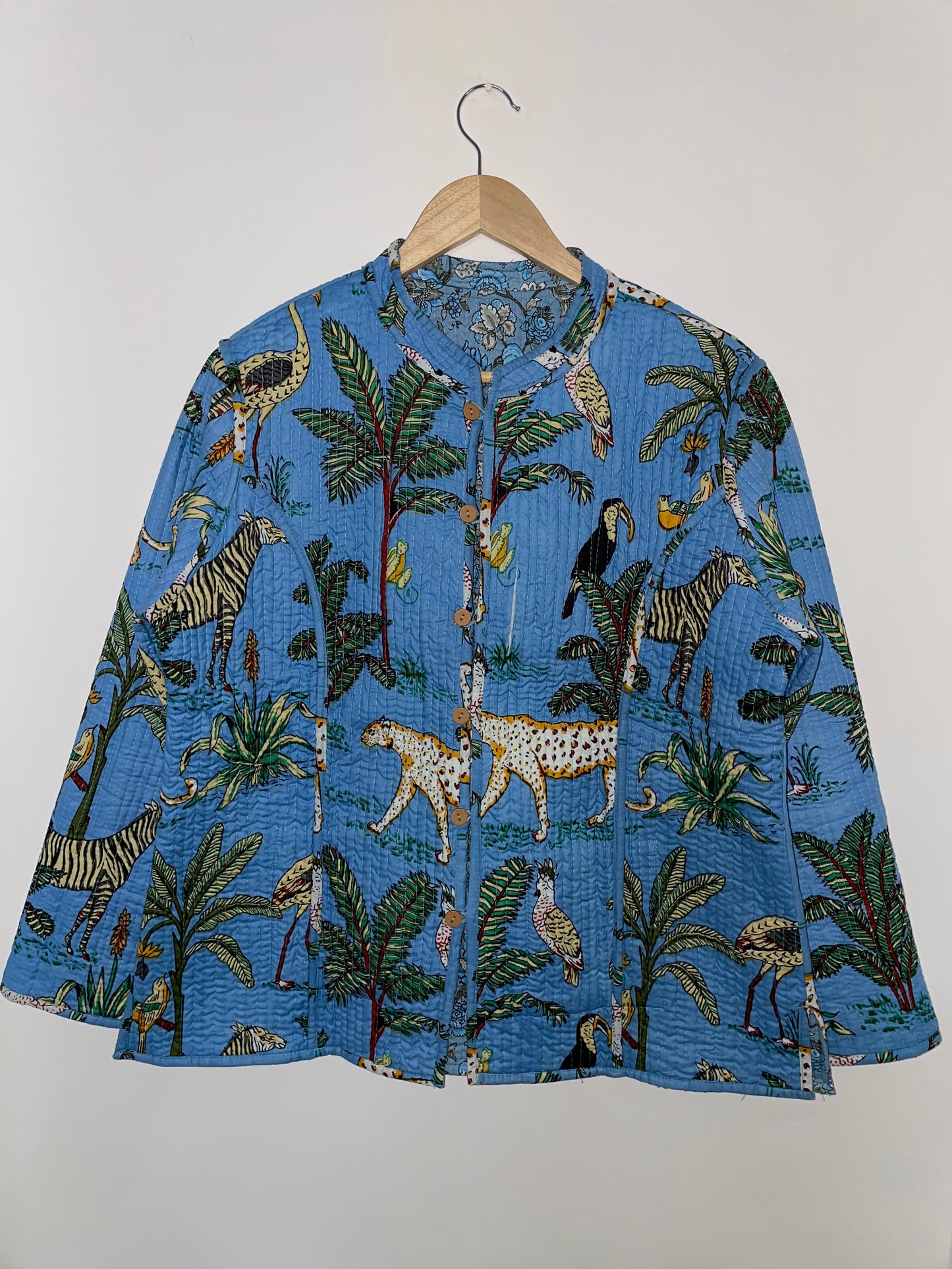 Short Jacket-5