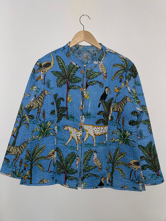 Short Jacket-5