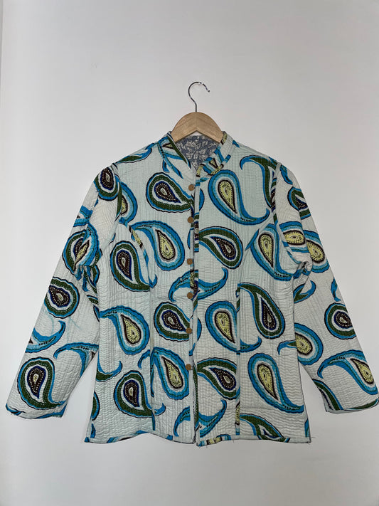 Short Jacket-4