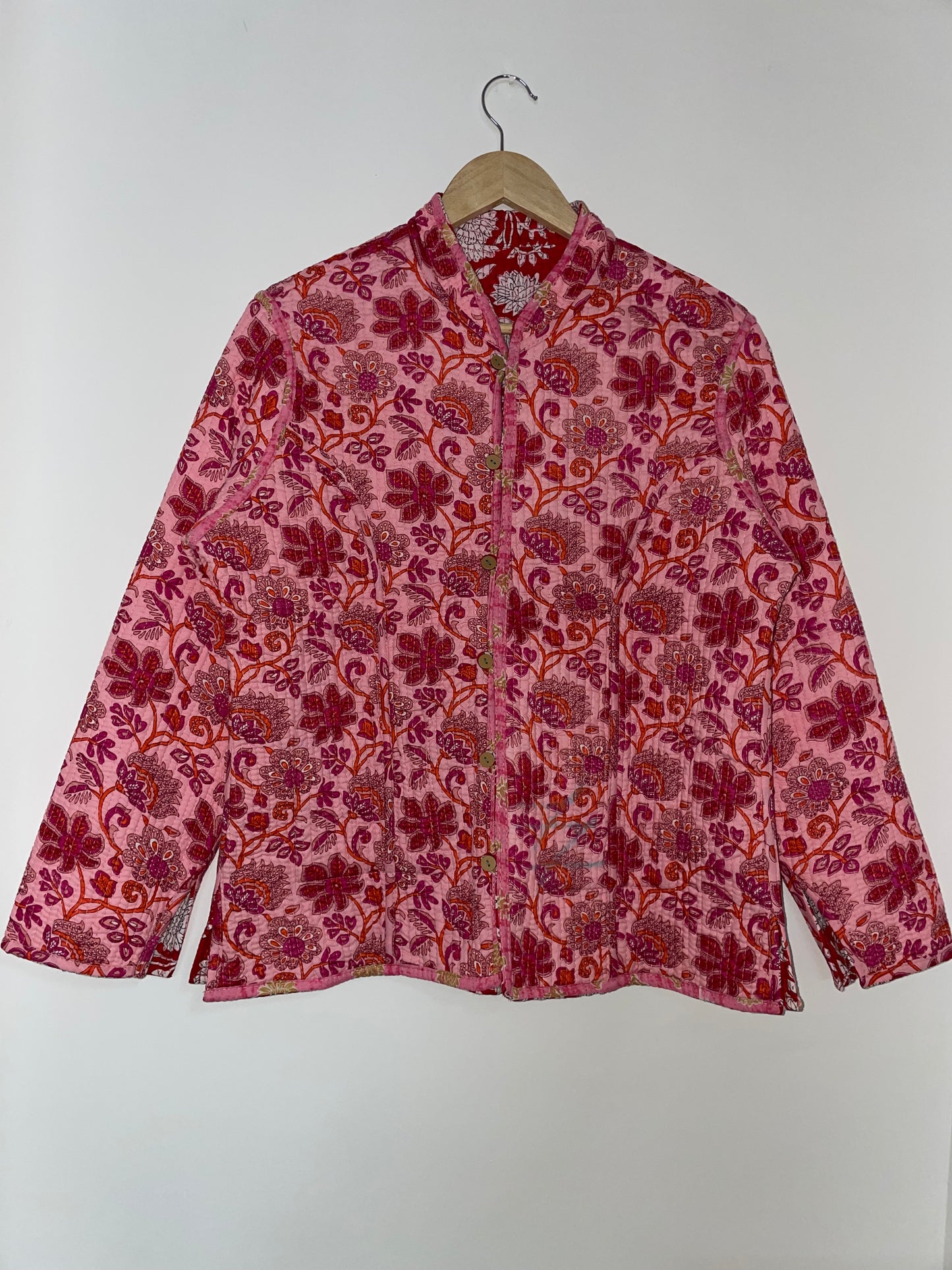Short Jacket-7