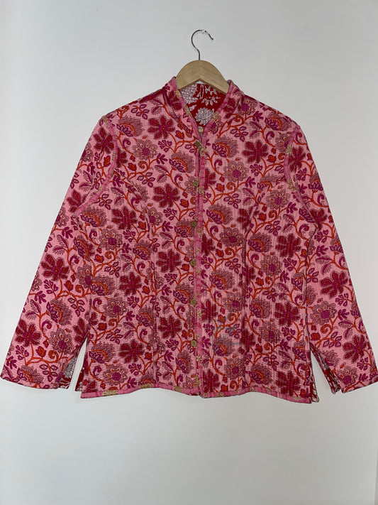 Short Jacket-7