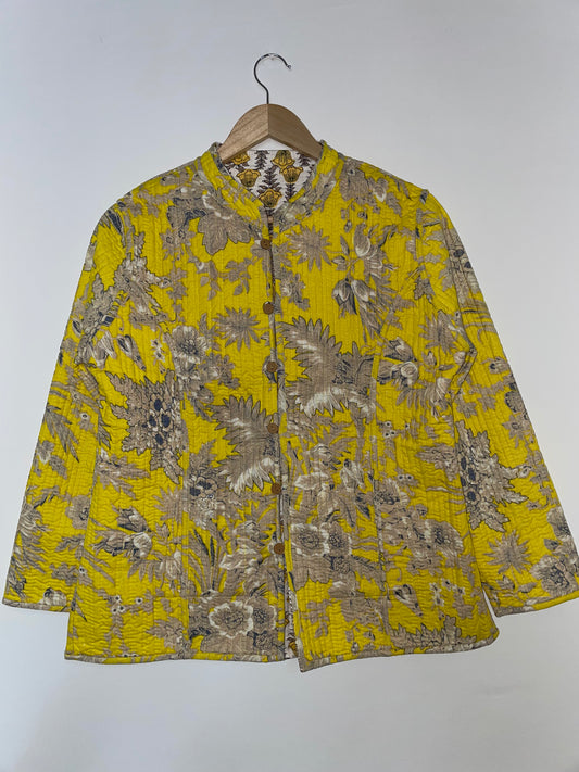 Short Jacket -8