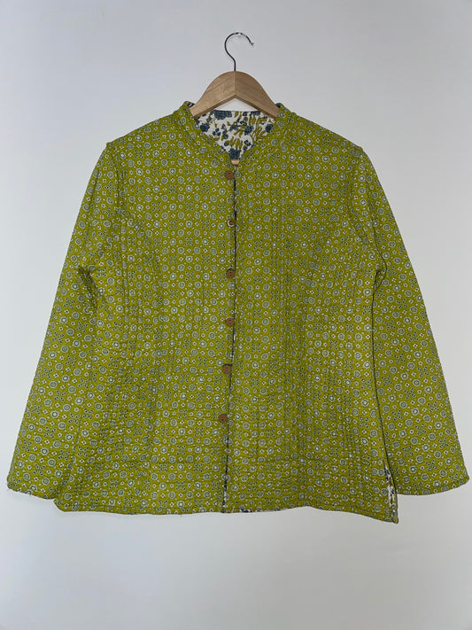 Short Jacket -9