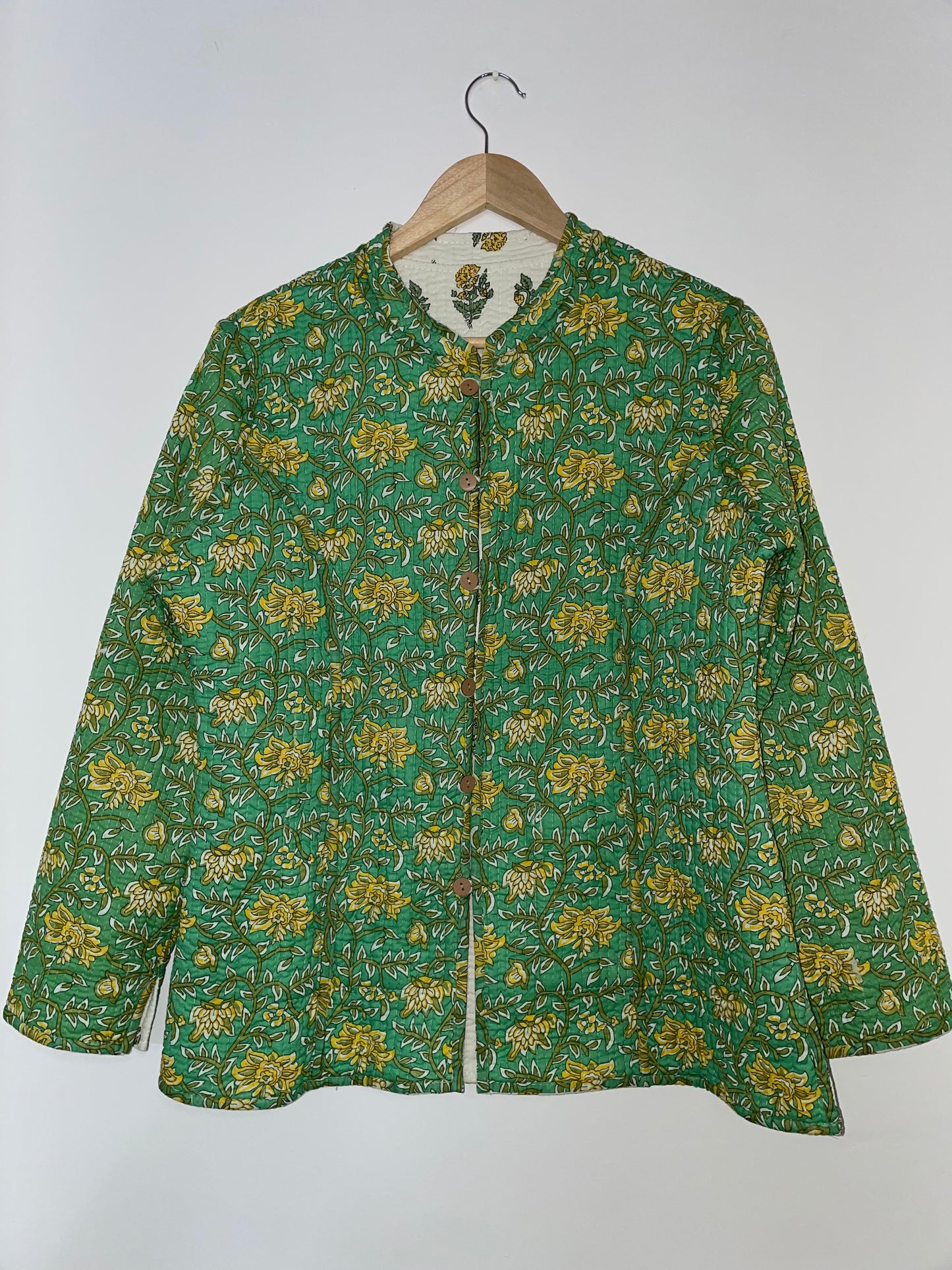 Short Jacket -14