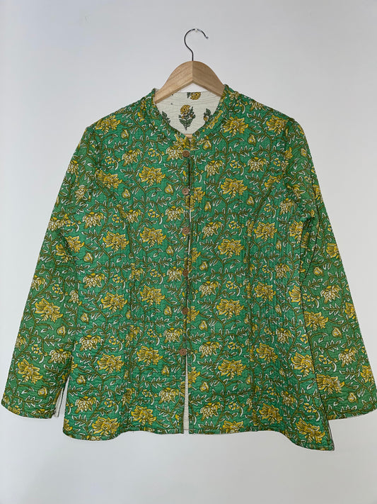 Short Jacket -14