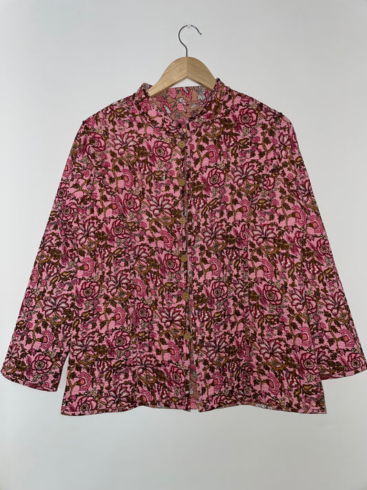 Short Jacket -11