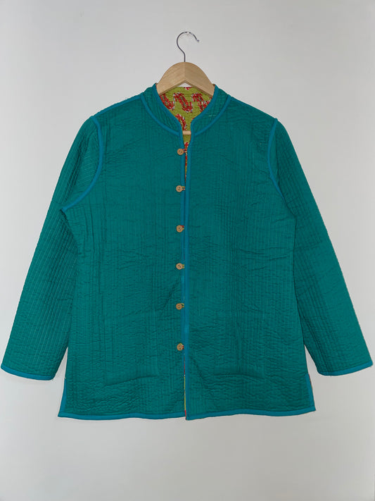 Short Jacket -12