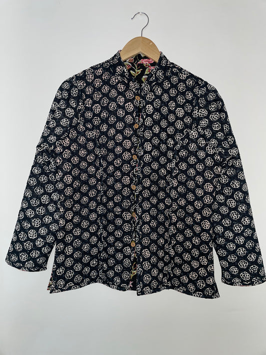Short Jacket -13