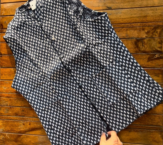 Sleeveless Jacket-6