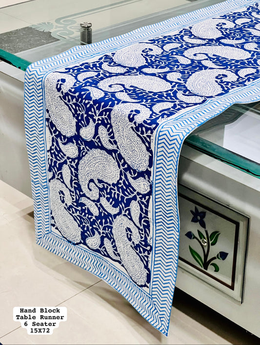 Table Runner - 5