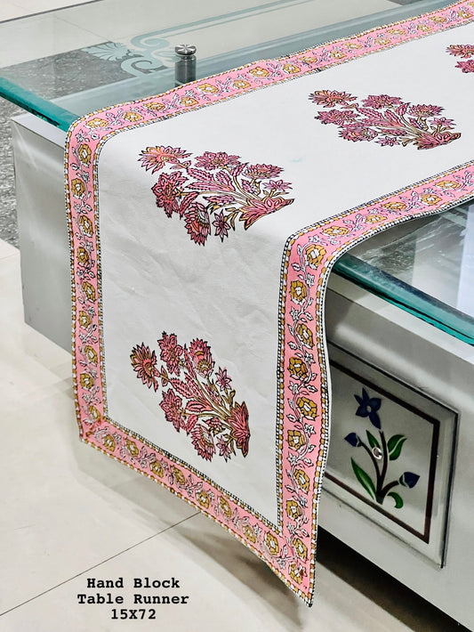 Table Runner -1