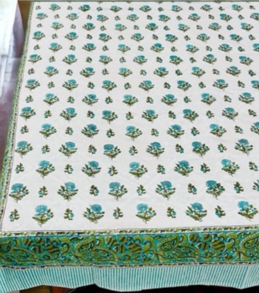 Tablecloth -4