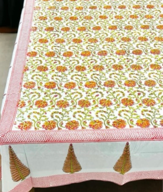Tablecloth -1