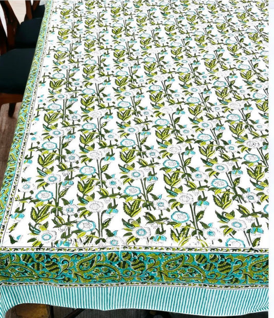 Tablecloth -2