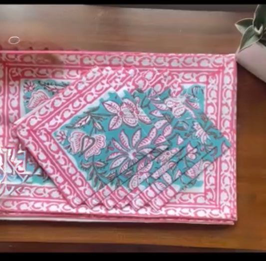 Table Mat set -1