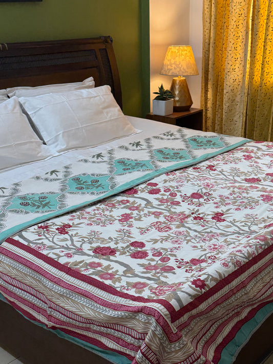 Double bed Dohar-3