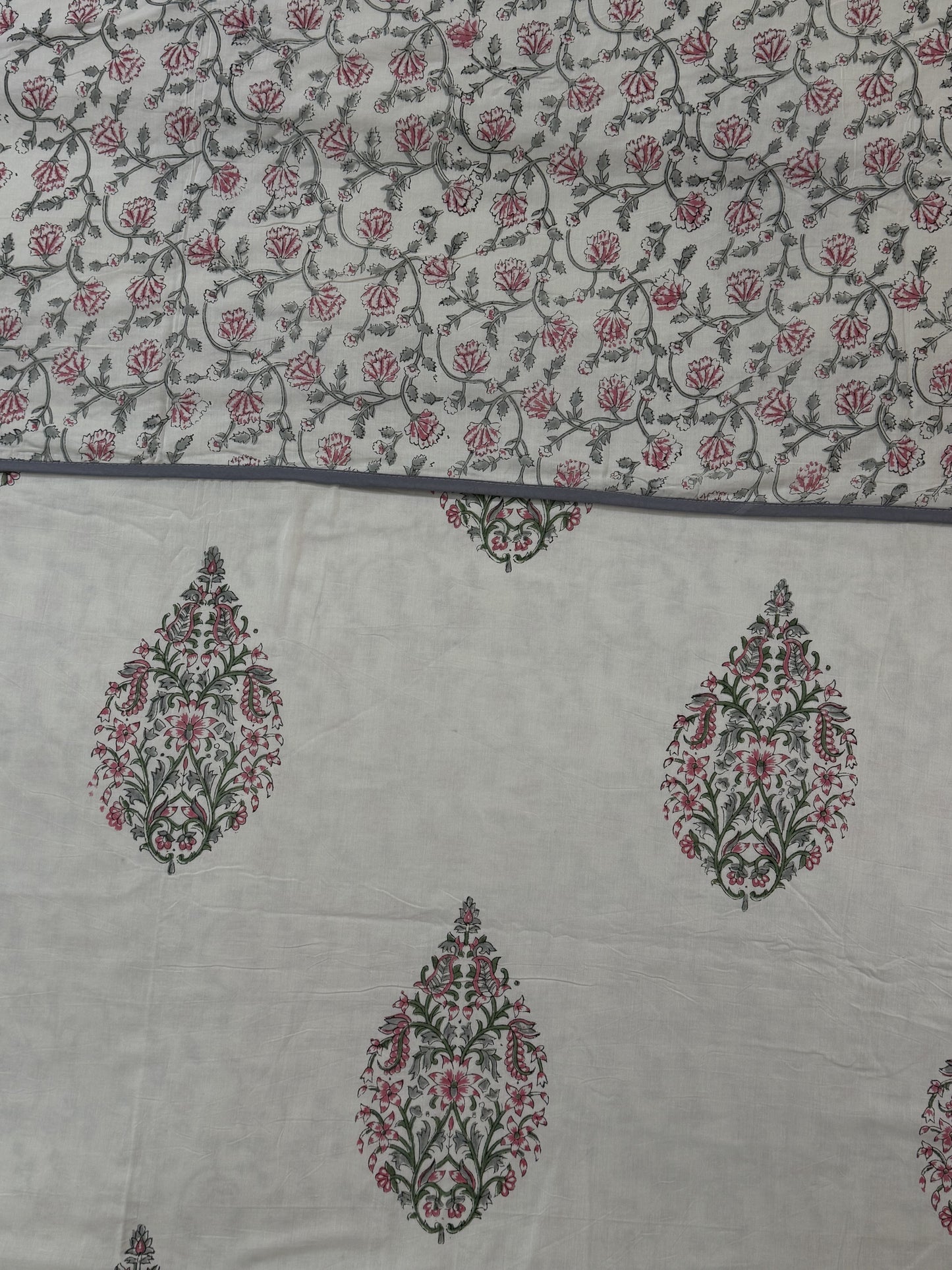 Double bed Dohar-2
