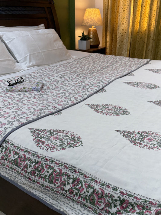 Double bed Dohar-2