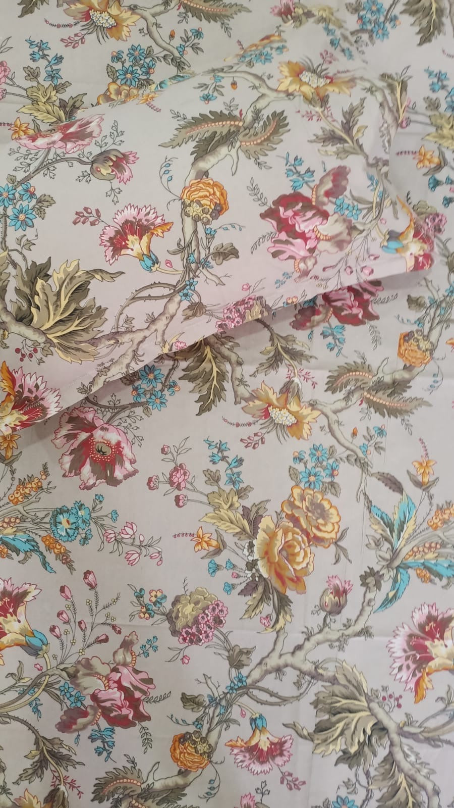 Bedsheets Anokhi