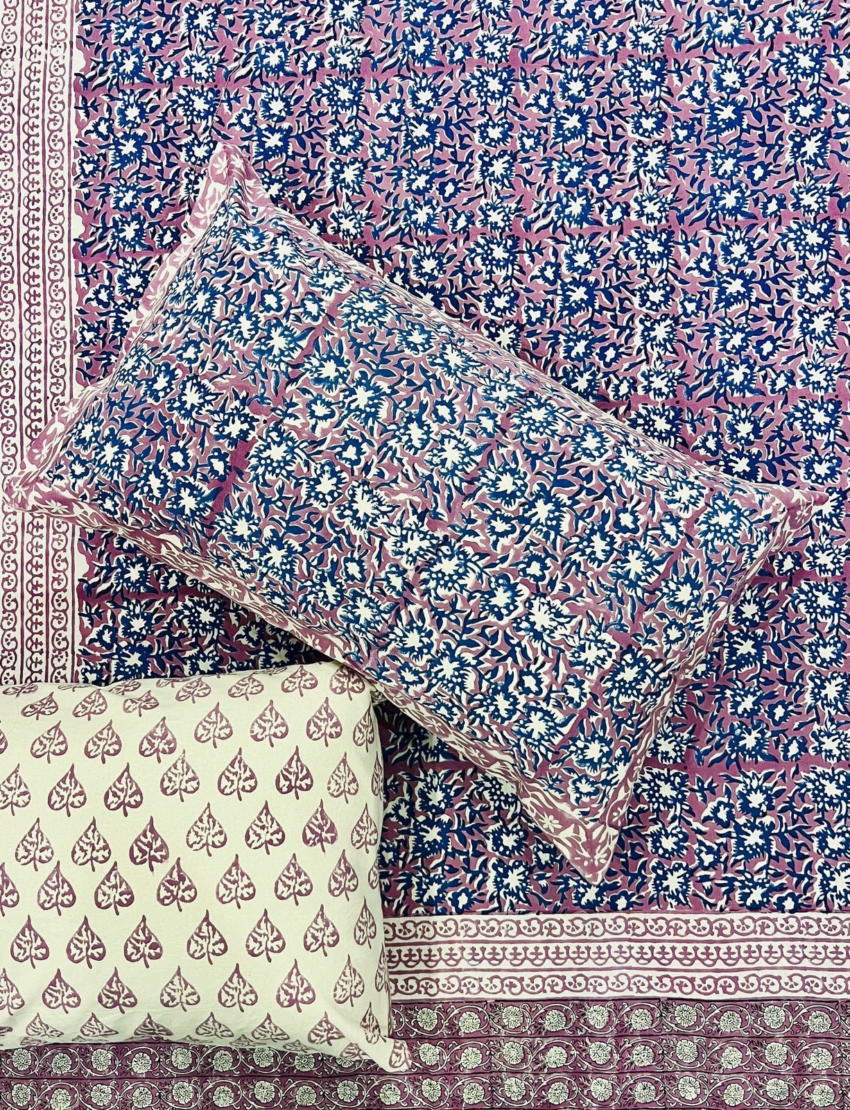 Cotton Bedcover 7
