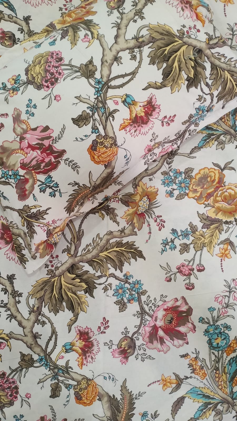 Bedsheets Anokhi